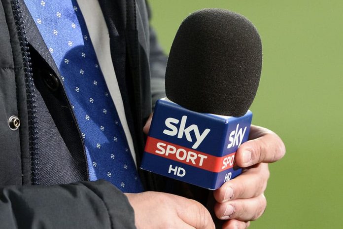 Foto - Serie B, Sky Sport Diretta 31a Giornata - Palinsesto e Telecronisti Calcio #NuovoInizio