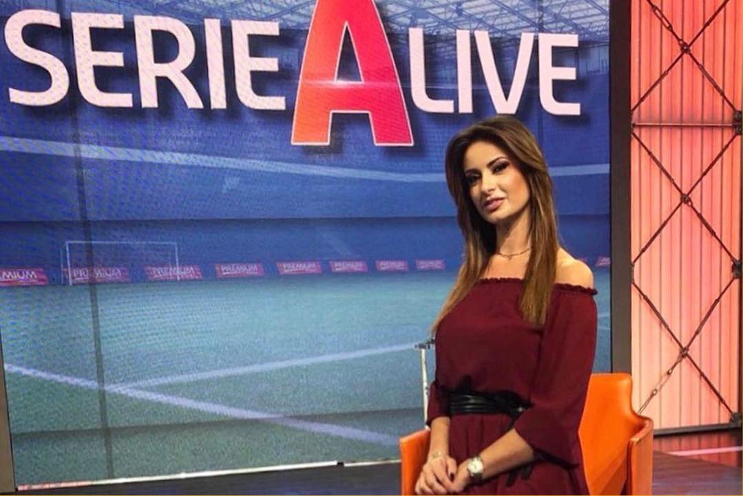 Foto - Serie A Premium Sport Diretta 29a Giornata - Palinsesto e Telecronisti Mediaset