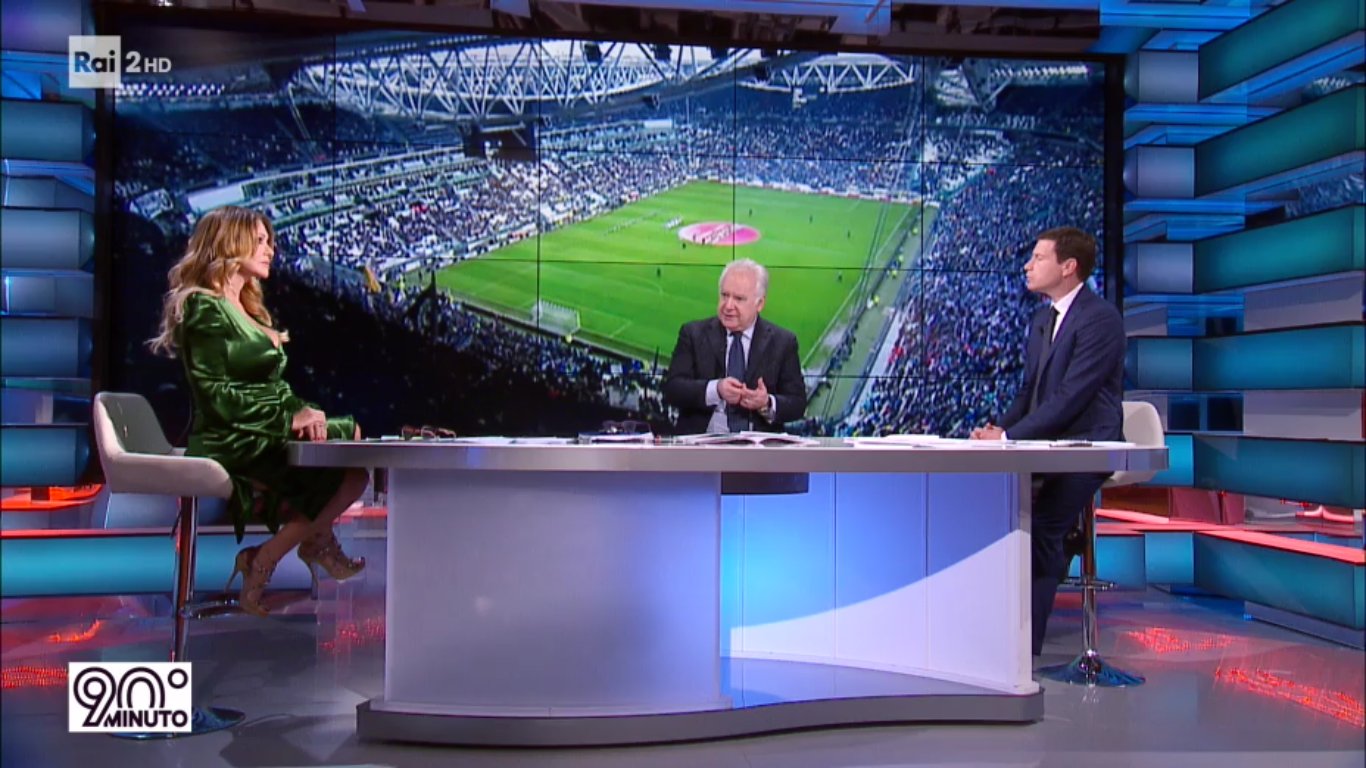 Domenica sui canali Rai Sport, Palinsesto 18 Marzo 2018 - immagine di copertura per i programmi TV