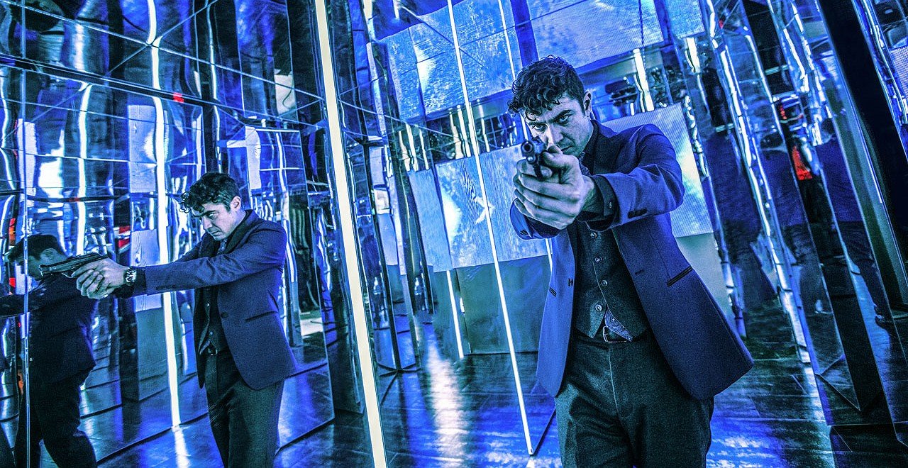 Lunedi 19 Marzo sui canali Sky Cinema HD