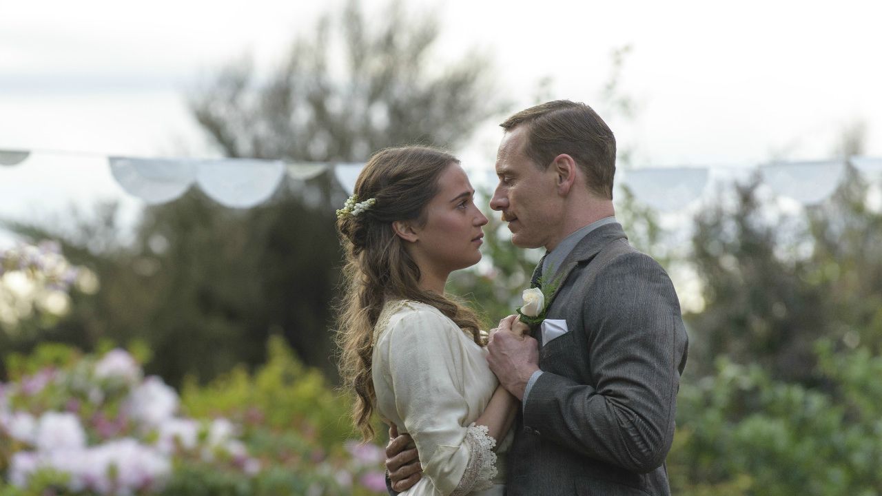 Martedi 20 Marzo sui canali Sky Cinema HD