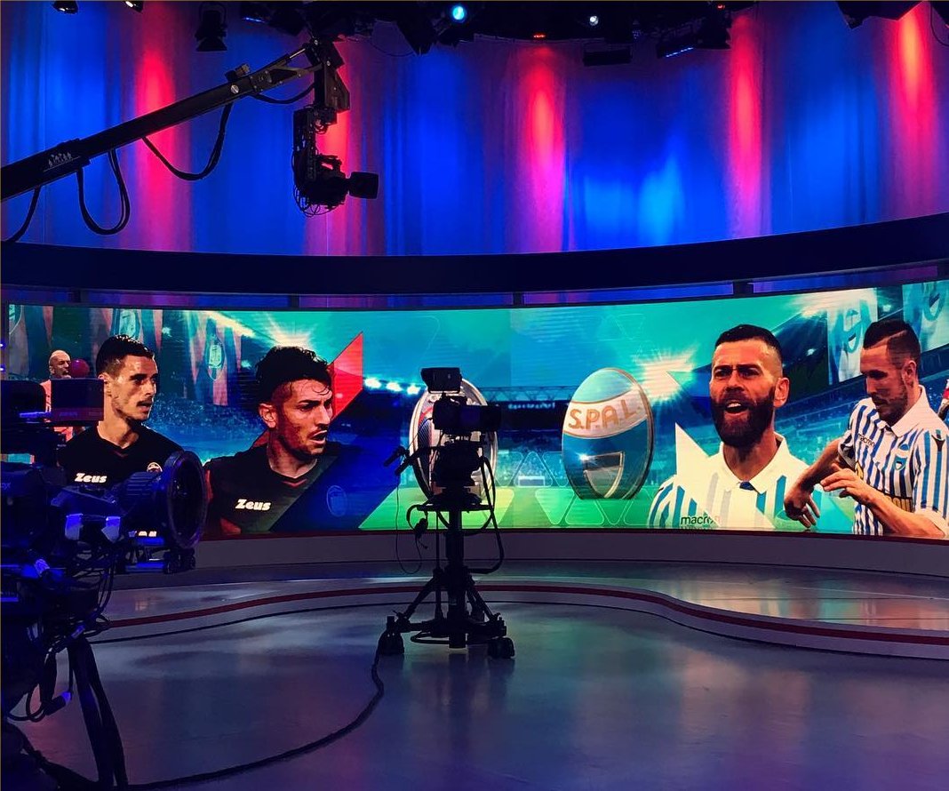 PRESENTAZIONE FABIO CARESSA MONDIALE CALCIO SKY SCARICA