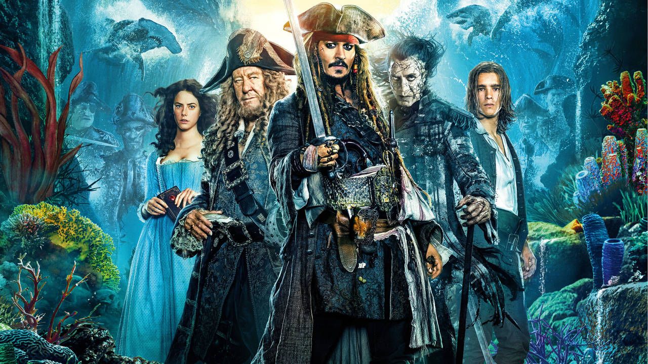 Domenica 1 Aprile sui canali Sky Cinema HD