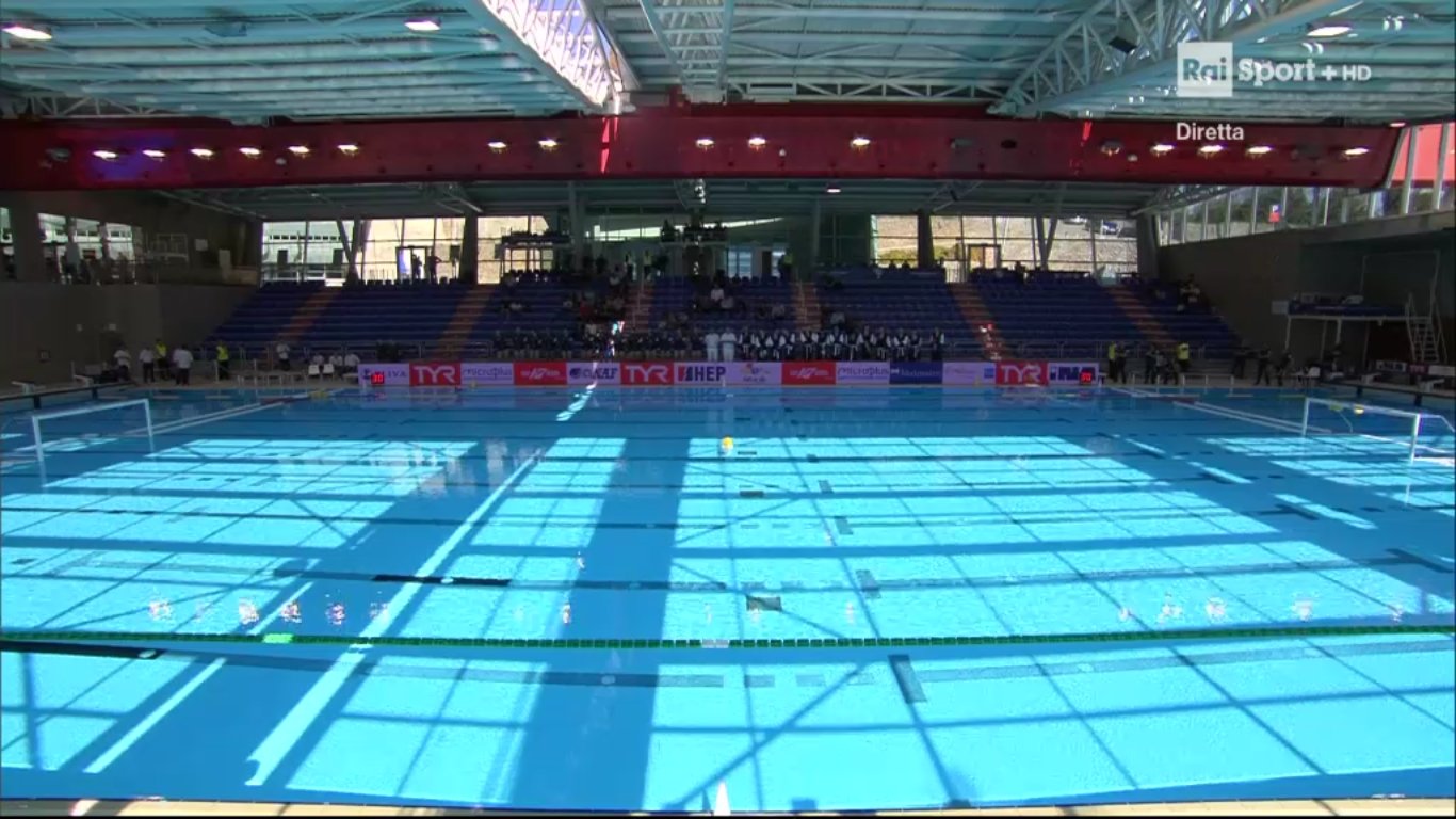 Sabato sui canali Rai Sport, Palinsesto 7 Aprile 2018 - immagine di copertura per i programmi TV