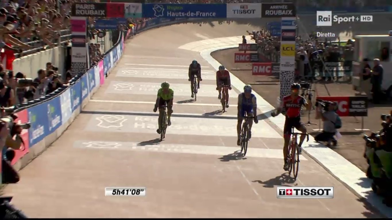 Domenica sui canali Rai Sport, Palinsesto 8 Aprile 2018 - immagine di copertura per i programmi TV