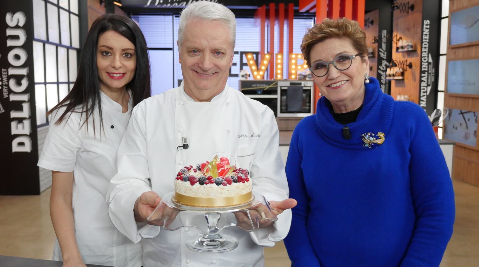 #SkyWeek, il meglio in onda sui canali Sky 15 - 21 Aprile 2018