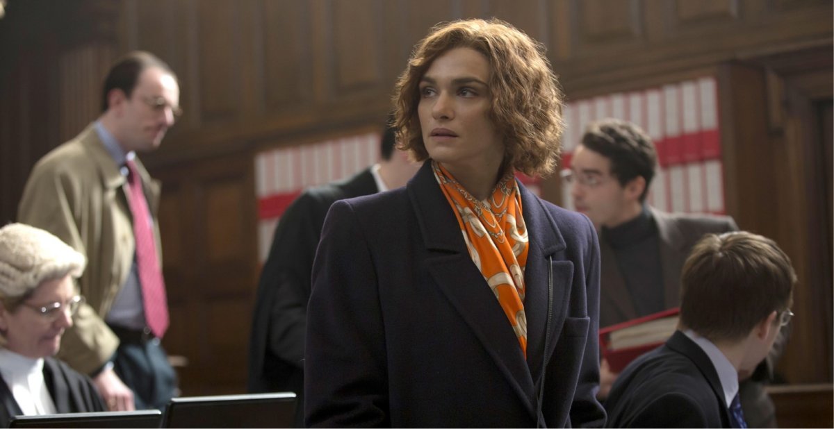 Venerdi 20 Aprile sui canali Sky Cinema HD