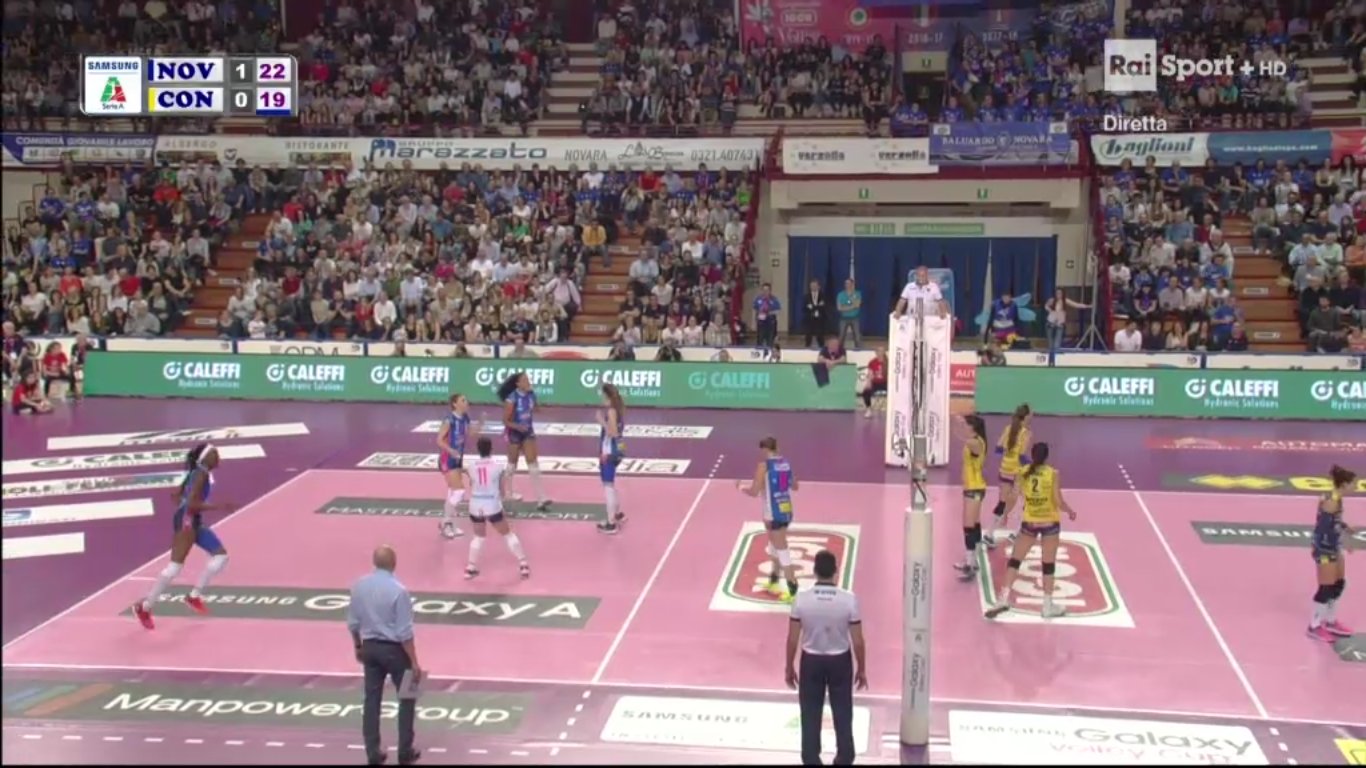 Sabato sui canali Rai Sport, Palinsesto 21 Aprile 2018 - immagine di copertura per i programmi TV