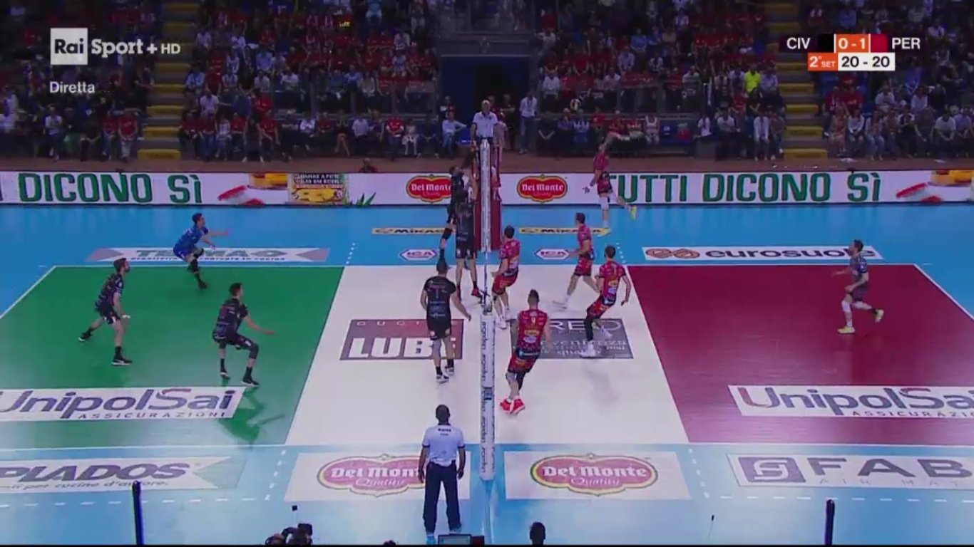 Sabato sui canali Rai Sport, Palinsesto 28 Aprile 2018 - immagine di copertura per i programmi TV