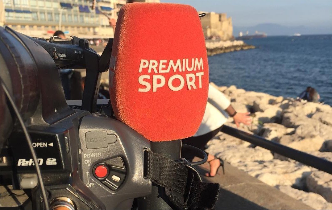 Serie A Premium Sport Diretta 35a Giornata - Palinsesto e Telecronisti Mediaset - immagine di copertura per i programmi TV