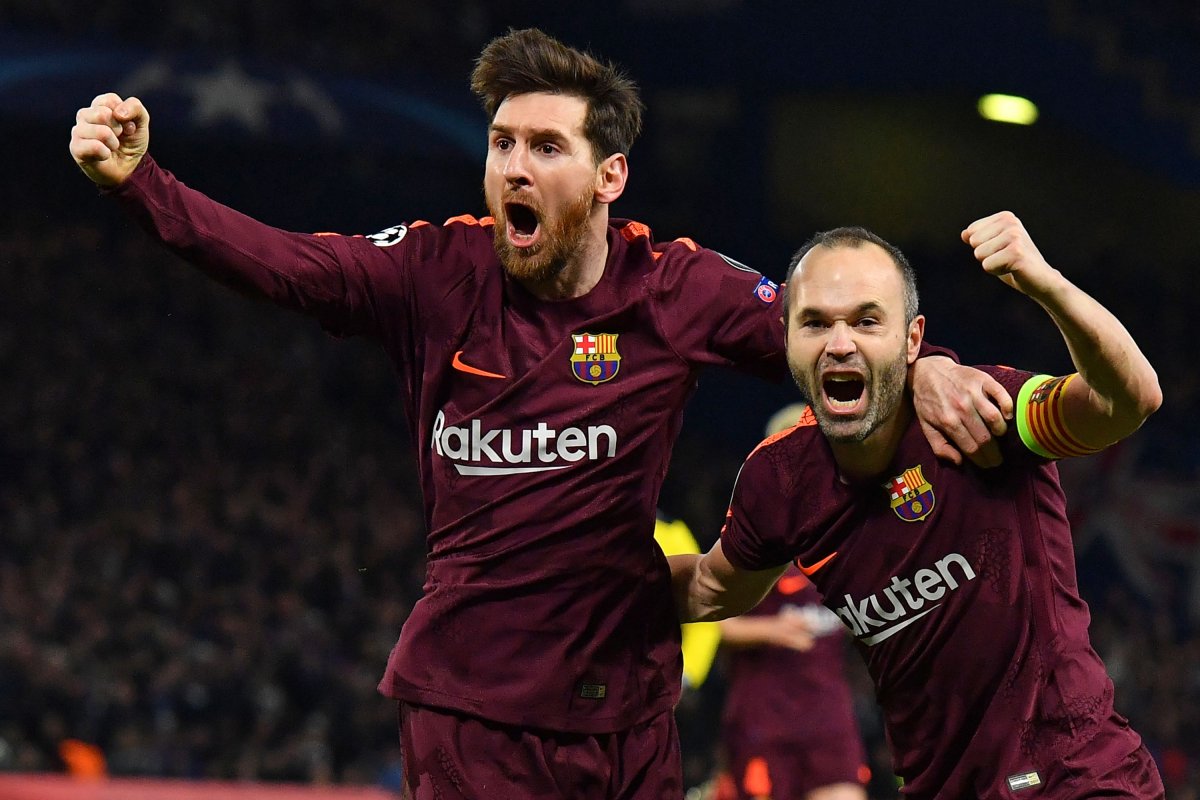 Calcio Estero Fox Sports e Sky Sport - Programma e Telecronisti dal 27 al 30 Aprile - immagine di copertura per i programmi TV