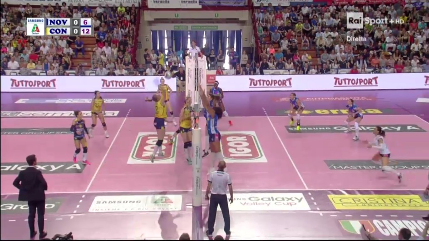 Domenica sui canali Rai Sport, Palinsesto 29 Aprile 2018 - immagine di copertura per i programmi TV