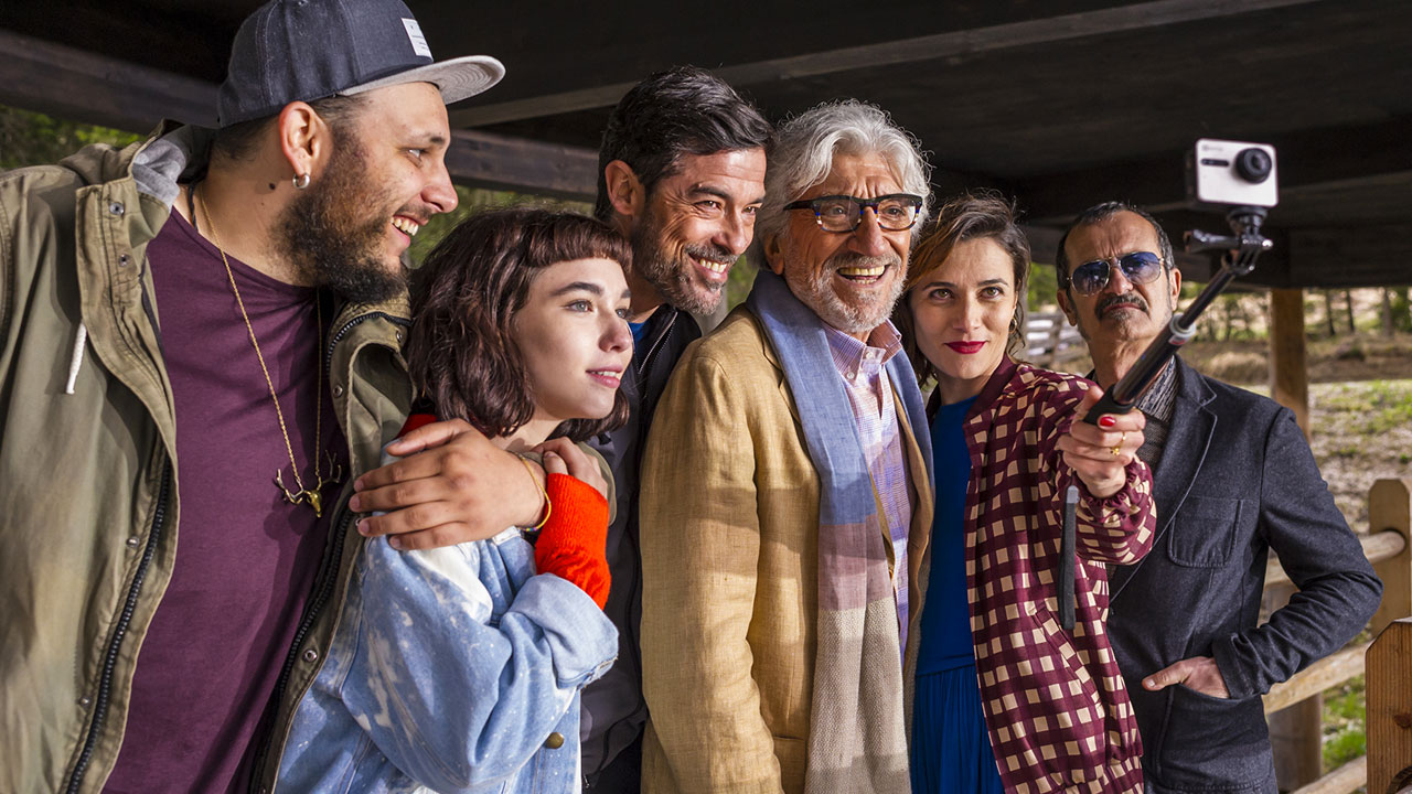 Lunedi 30 Aprile sui canali Sky Cinema HD - immagine di copertura per i programmi TV
