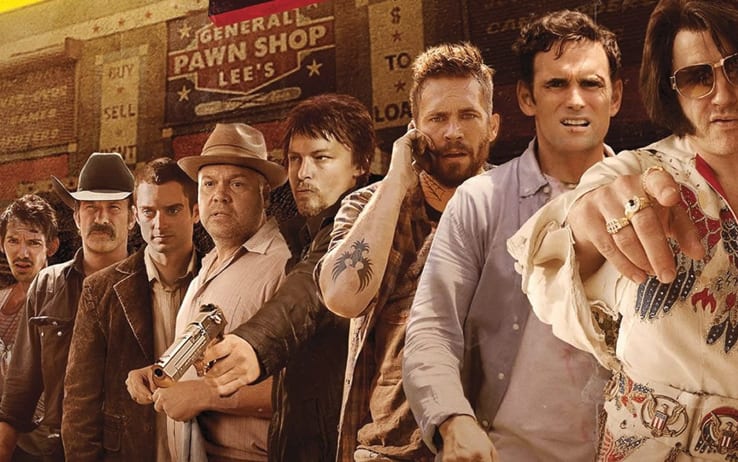 Venerdi 11 Maggio sui canali Sky Cinema HD - immagine di copertura per i programmi TV