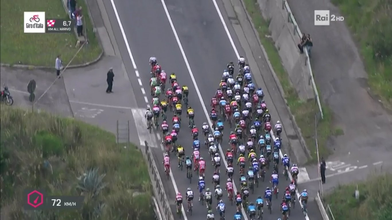 Sabato sui canali Rai Sport, Palinsesto 12 Maggio 2018 - immagine di copertura per i programmi TV