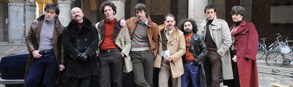 Domenica 13 Maggio sui canali Sky Cinema HD