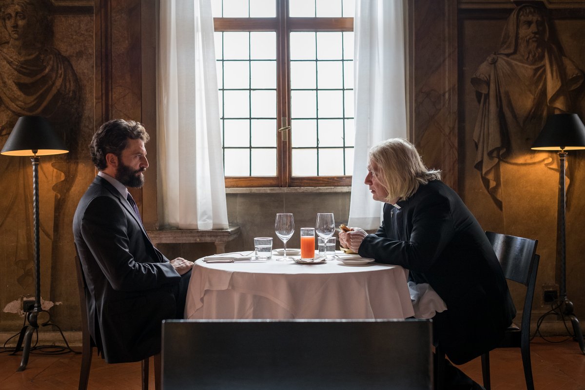 Martedi 15 Maggio sui canali Sky Cinema HD