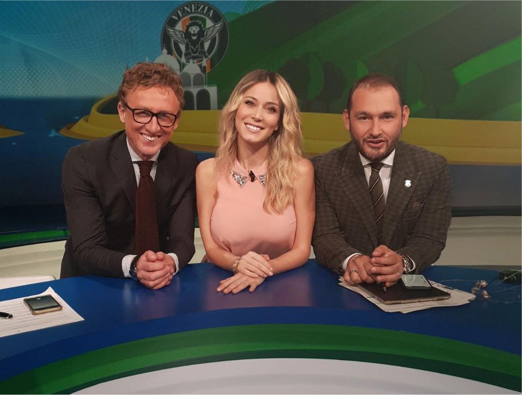 Foto - Serie B, Sky Sport Diretta 42a Giornata - Palinsesto e Telecronisti Calcio  