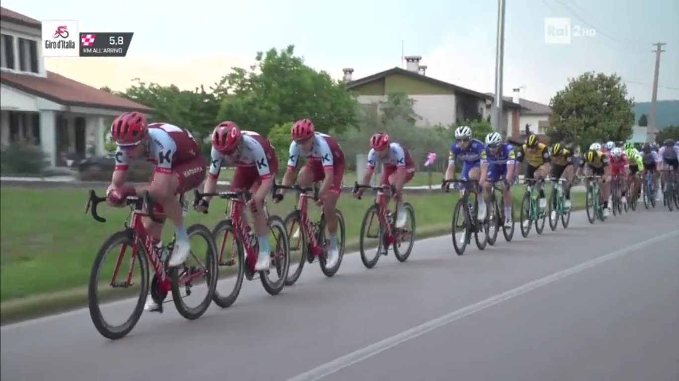 Sabato sui canali Rai Sport, Palinsesto 19 Maggio 2018 - immagine di copertura per i programmi TV