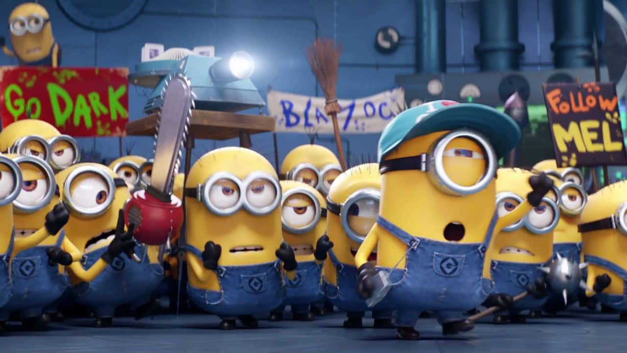 Giovedi 24 Maggio sui canali Sky Cinema HD