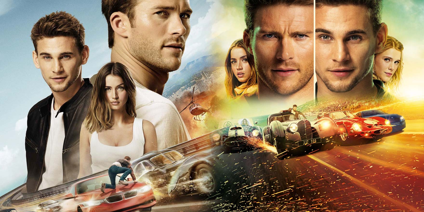 Venerdi 25 Maggio sui canali Sky Cinema HD