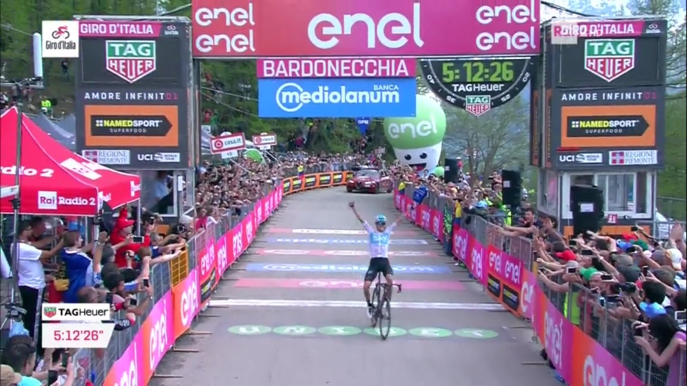 Sabato sui canali Rai Sport, Palinsesto 26 Maggio 2018 - immagine di copertura per i programmi TV