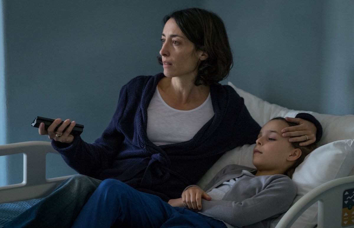 Martedi 29 Maggio sui canali Sky Cinema HD