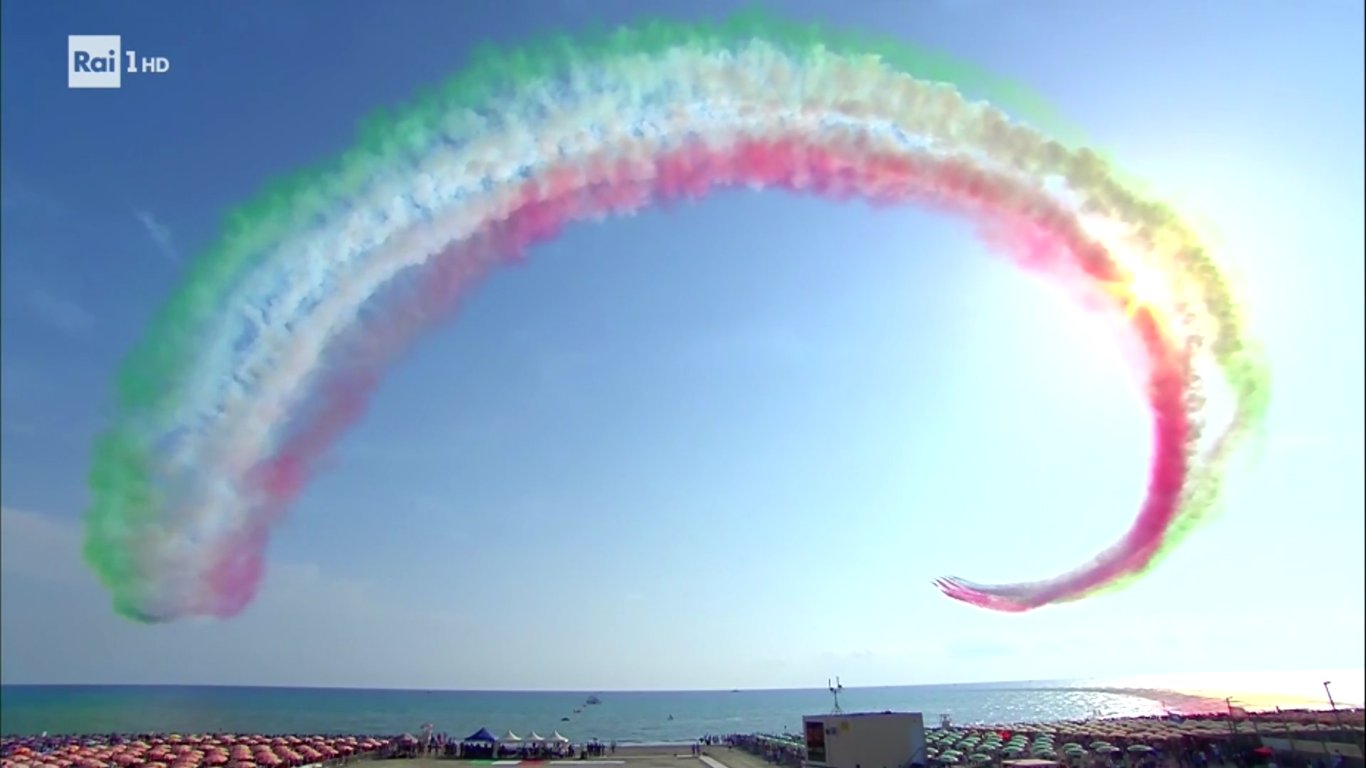 Domenica sui canali Rai Sport, Palinsesto 3 Giugno 2018 - immagine di copertura per i programmi TV