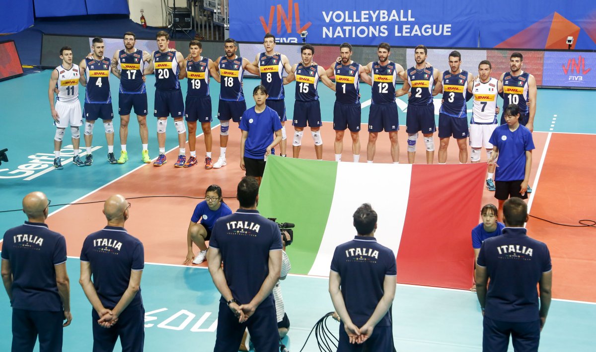 Sabato sui canali Rai Sport, Palinsesto 23 Giugno 2018 - immagine di copertura per i programmi TV