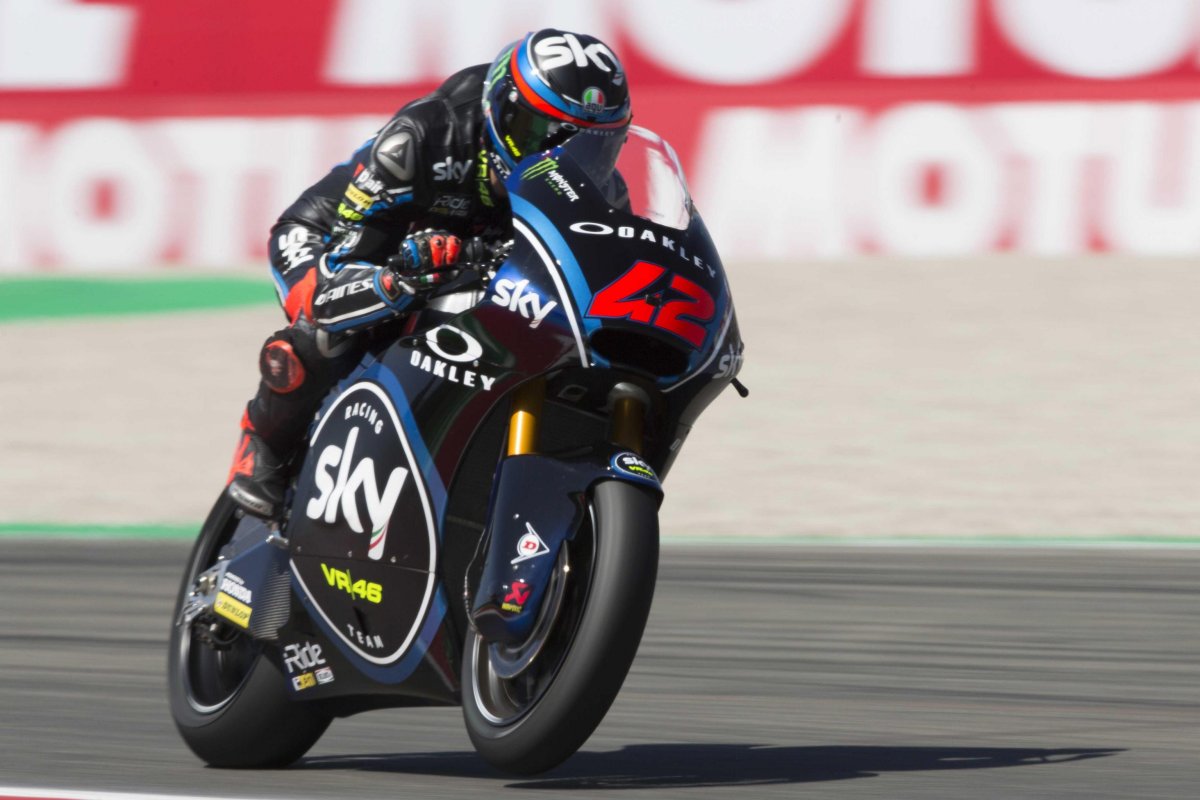 Sky Sport MotoGP HD, Diretta Gp Olanda (28 Giugno - 1 Luglio 2018). In chiaro su TV8 - immagine di copertura per i programmi TV