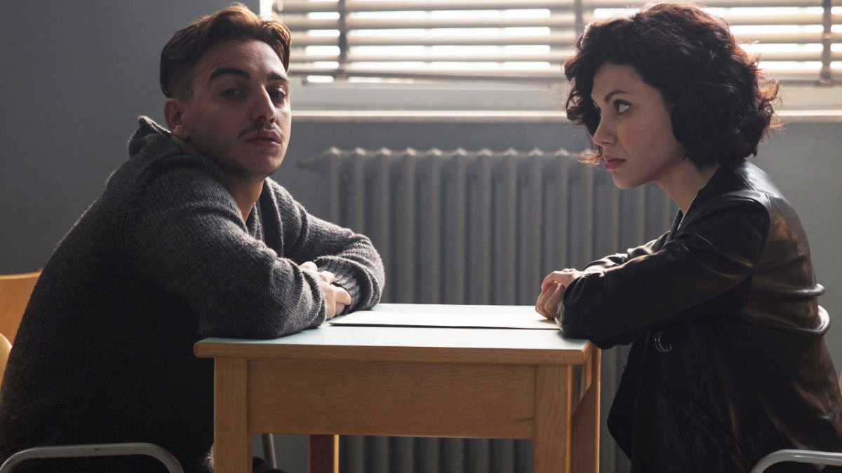 Martedi 3 Luglio sui canali Sky Cinema HD - immagine di copertura per i programmi TV