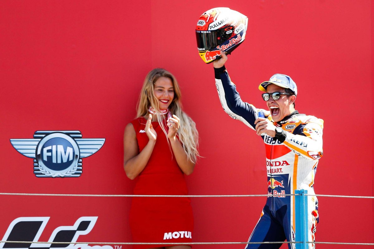 Sky Sport MotoGP HD, Diretta Gp Germania (12 - 15 Luglio 2018). In chiaro su TV8