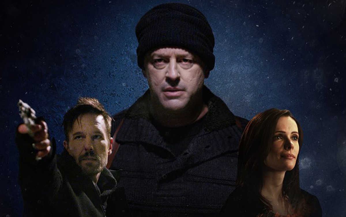 Martedi 17 Luglio sui canali Sky Cinema HD