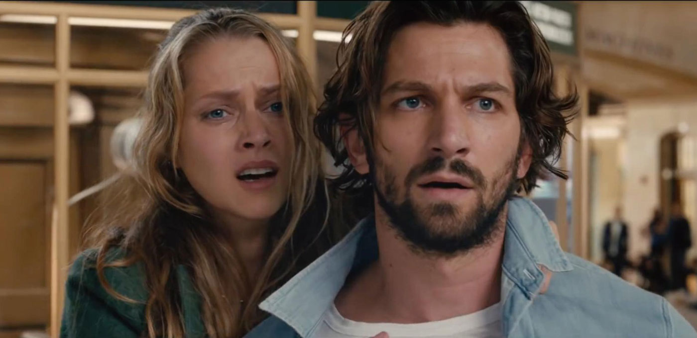 Domenica 22 Luglio sui canali Sky Cinema HD