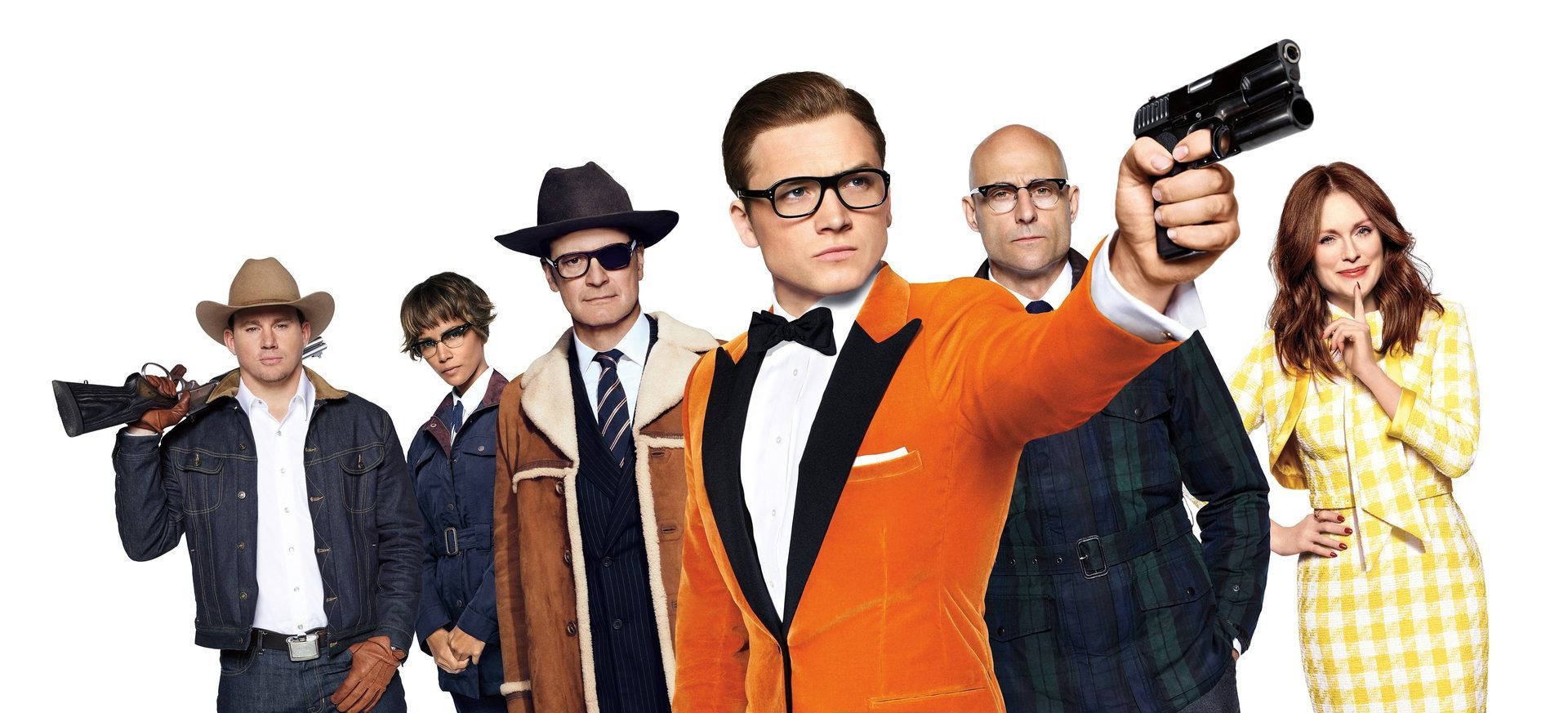 Lunedi 23 Luglio sui canali Sky Cinema HD - immagine di copertura per i programmi TV