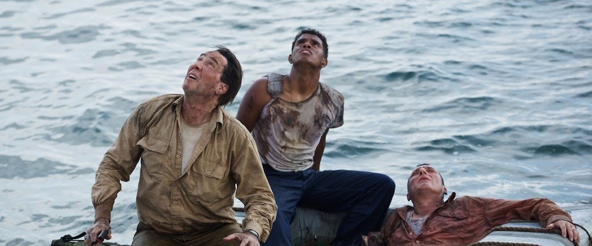 Lunedi 30 Luglio sui canali Sky Cinema HD - immagine di copertura per i programmi TV