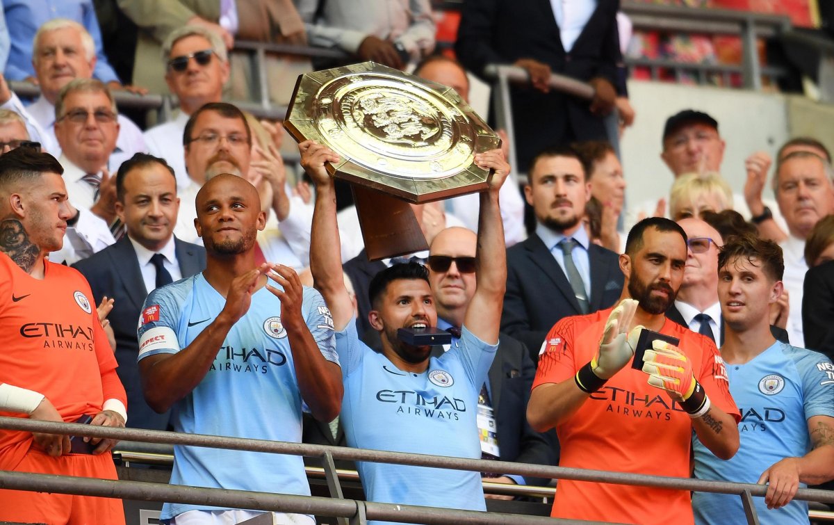 Calcio Estero Sky Sport - Programma e Telecronisti 1a giornata Premier (10 - 12 Agosto)