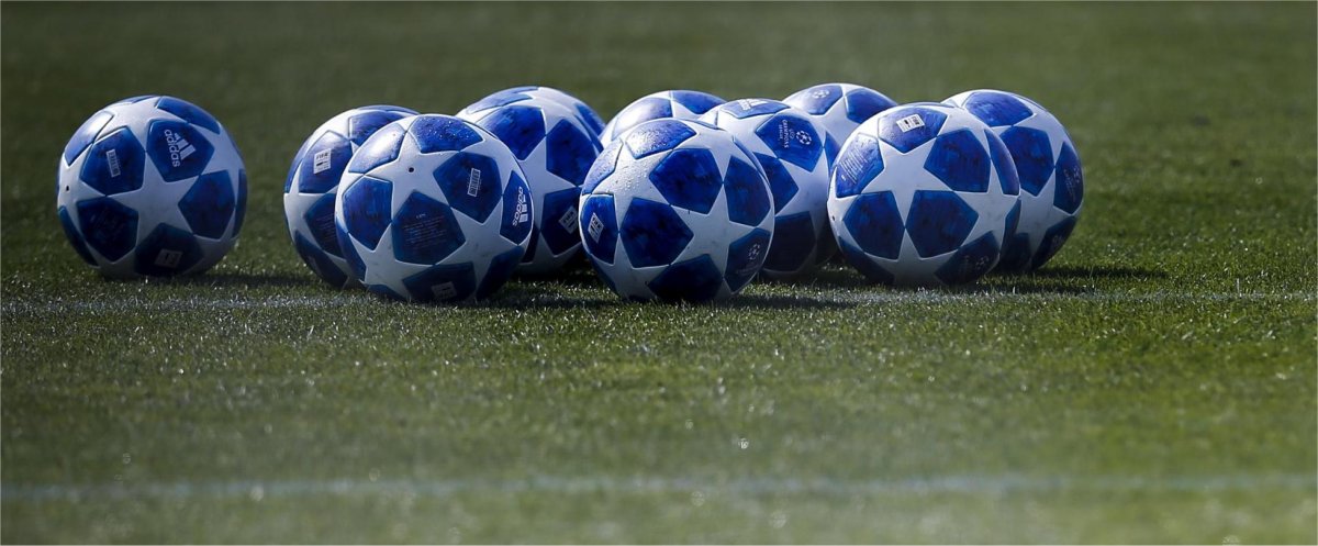 Sky Sport Champions Playoff Andata - Diretta Esclusiva | Palinsesto e Telecronisti - immagine di copertura per i programmi TV