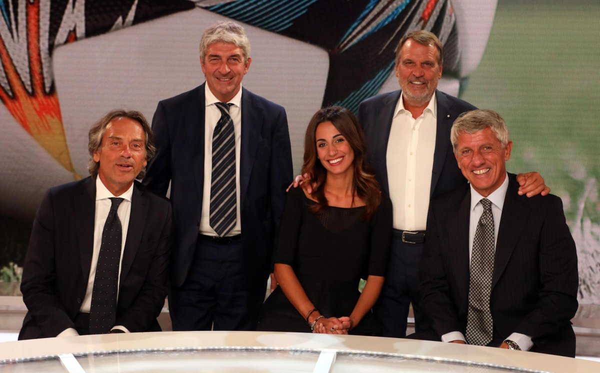 Domenica sui canali Rai Sport, Palinsesto 26 Agosto 2018 - immagine di copertura per i programmi TV