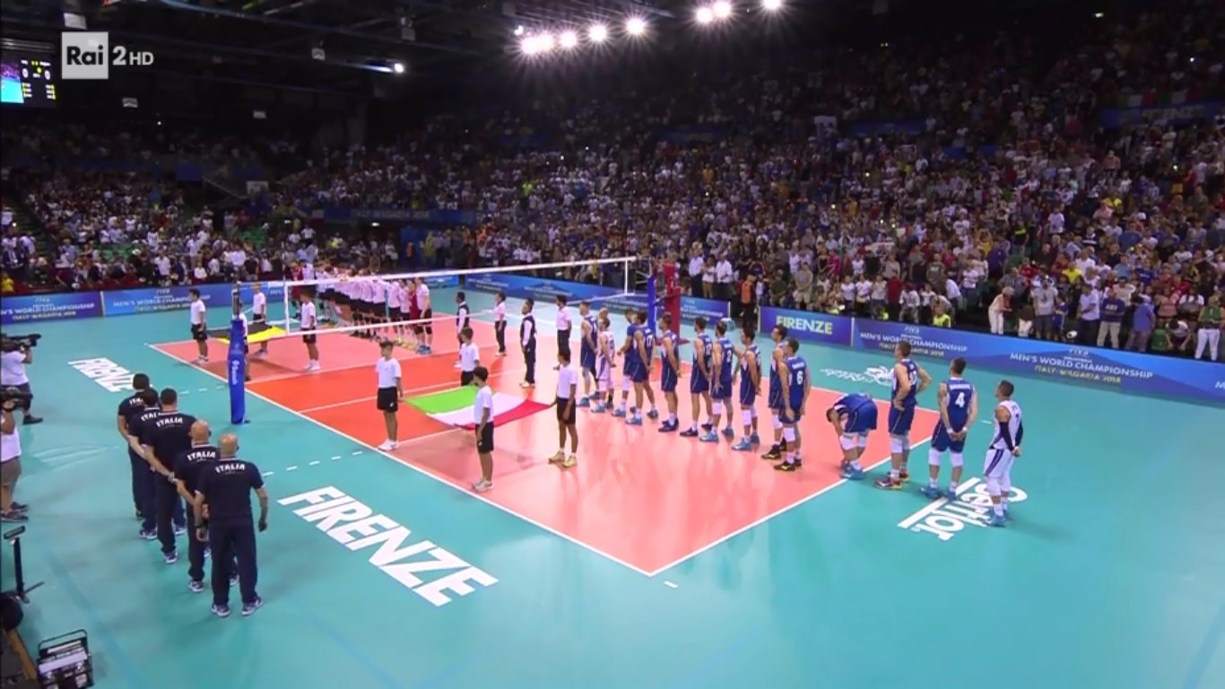 Sabato sui canali Rai Sport, Palinsesto 15 Settembre 2018 - immagine di copertura per i programmi TV