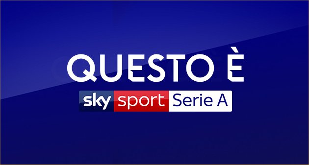 Diritti Tv Serie A 2021 - 2024, Sky: «Con miglior bando, miglioreremo offerta»