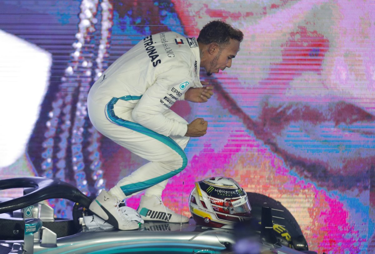 Sky Sport F1 HD (anche in 4K) Gp Russia Diretta Esclusiva (27 - 30 Settembre 2018) - immagine di copertura per i programmi TV