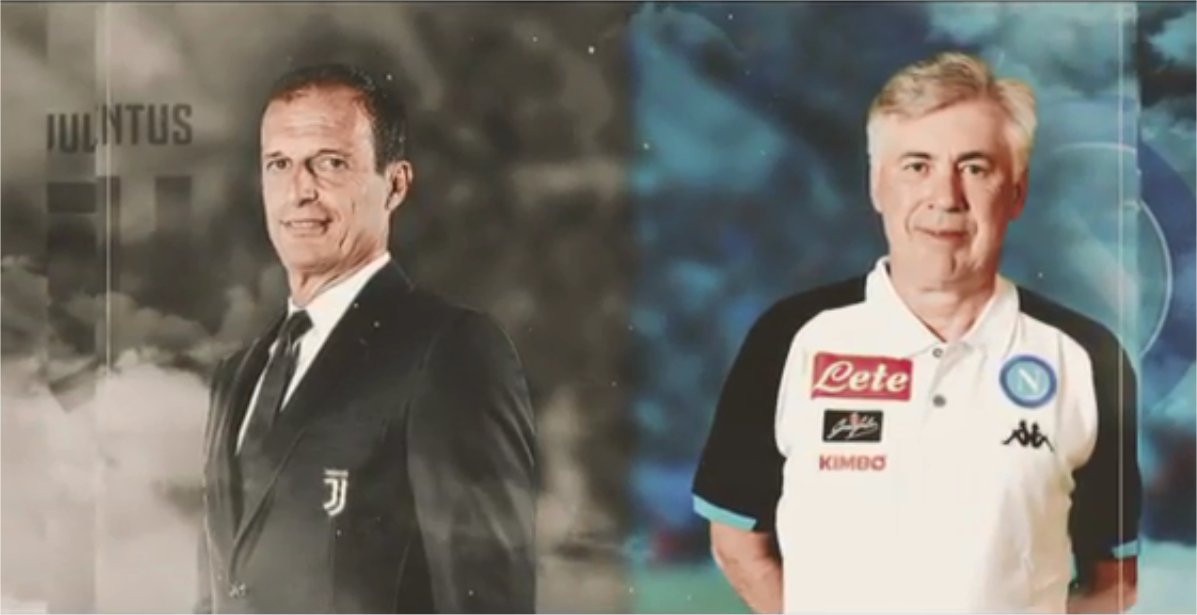 Sky Sport Serie A 7a Giornata - Diretta Esclusiva | Palinsesto e Telecronisti - immagine di copertura per i programmi TV
