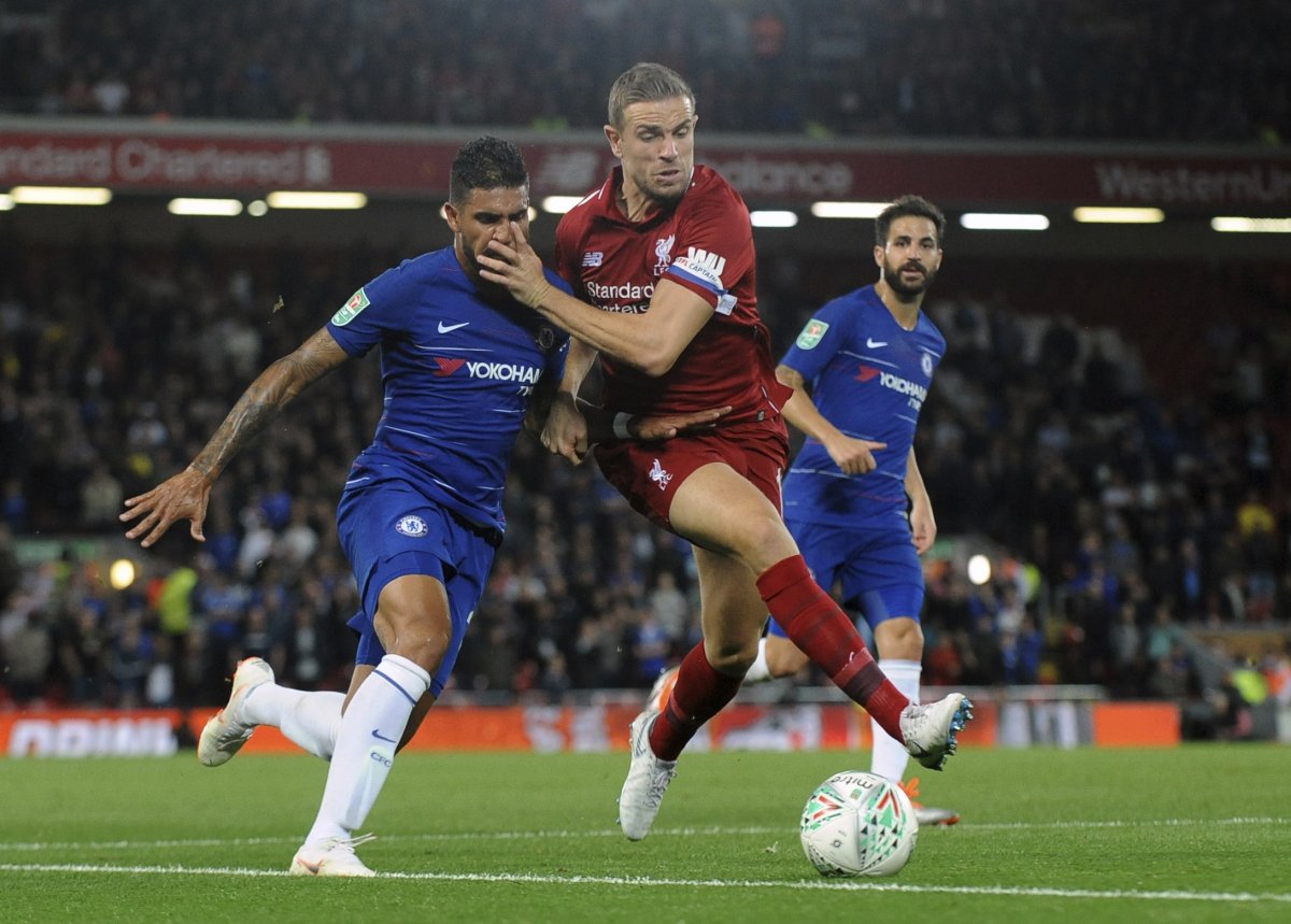 Calcio Estero Sky Sport - Programma e Telecronisti 7a giornata Premier e 6a Bundesliga - immagine di copertura per i programmi TV