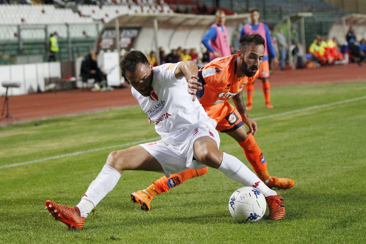 DAZN Serie B 7a Giornata - Diretta Esclusiva | Palinsesto e Telecronisti - immagine di copertura per i programmi TV