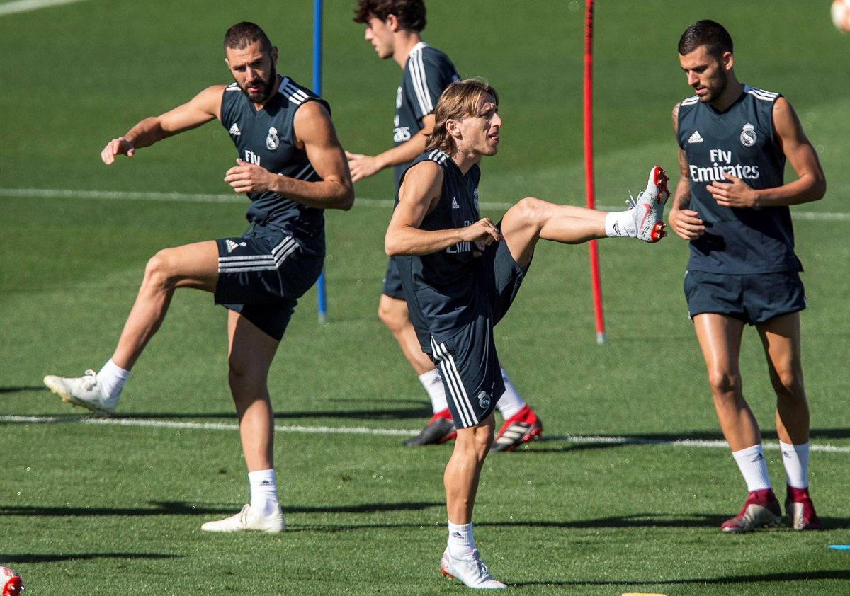Calcio Estero DAZN - Programma e Telecronisti dal 5 al 7 Ottobre - immagine di copertura per i programmi TV