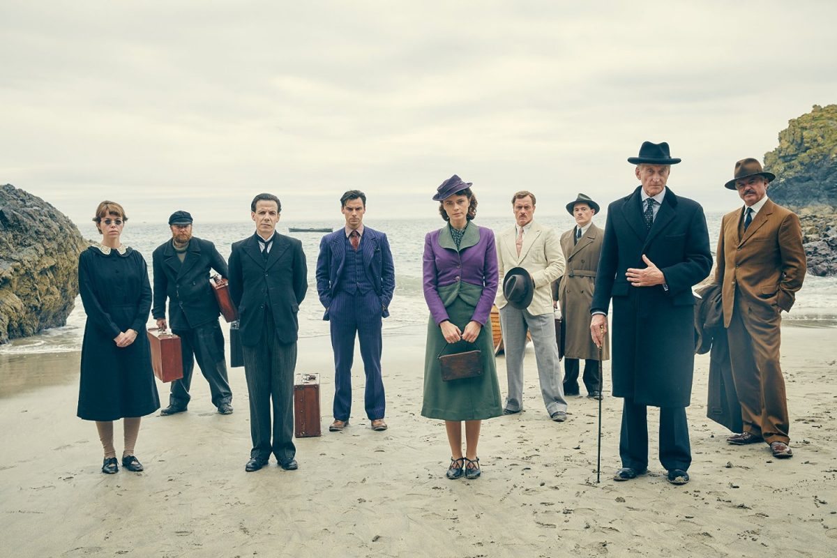 Venerdi 12 Ottobre sui canali Sky Cinema HD