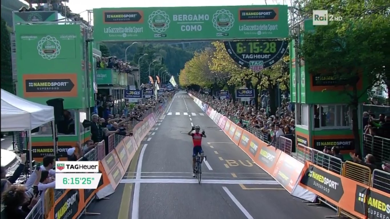 Sabato sui canali Rai Sport, Palinsesto 13 Ottobre 2018