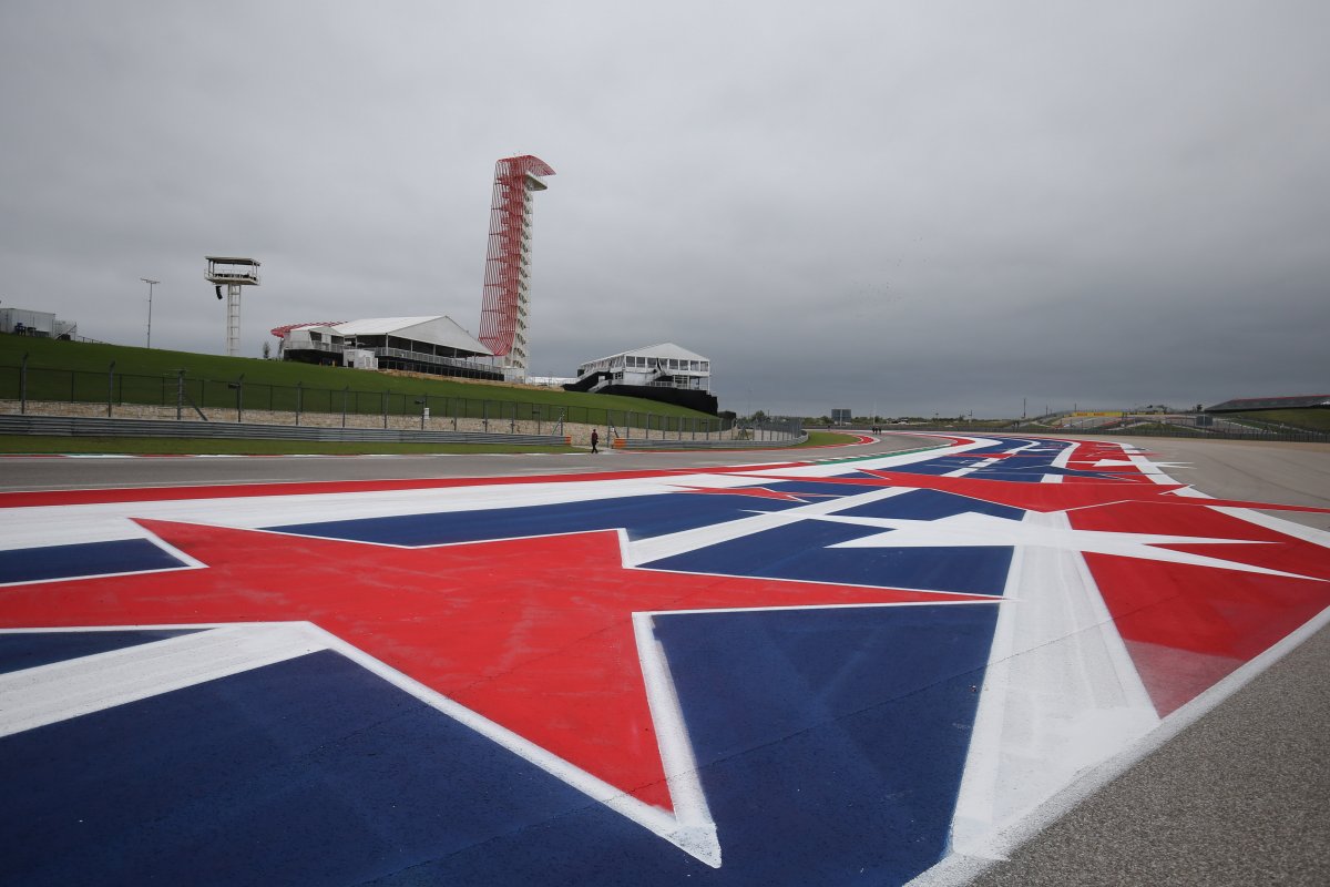 Sky Sport F1 HD (anche in 4K) Gp USA Diretta anche TV8 (18 - 21 Ottobre 2018) - immagine di copertura per i programmi TV
