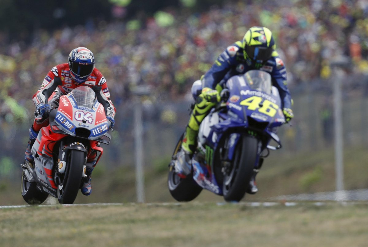 Sky Sport MotoGP HD, Diretta Gp Australia (25 - 28 Ottobre). In chiaro differita TV8 - immagine di copertura per i programmi TV